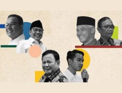 Amin dari Kubu Usul Capres-Cawapres Hadir Lengkap dalam Debat, Demokrat Jansen Dikalahkan dengan Skor Tinggi