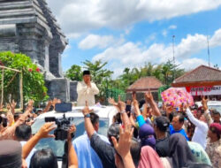 Prabowo Subianto’s Dedication to the Public