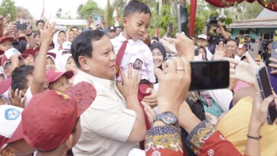 Program Cepat Terbaik untuk Hasil Terbaik – prabowo2024.net