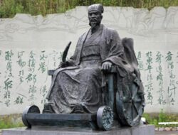 Zhuge Liang: The Brilliant Mind Behind Strategy and Leadership