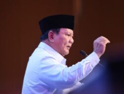 Berhati-hati Terhadap Tokoh Politik yang Mudah Memberikan Janji dan Omong Kosong