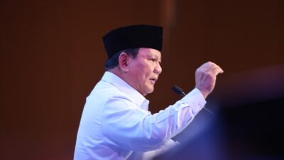 Berhati-hati Terhadap Tokoh Politik yang Mudah Memberikan Janji dan Omong Kosong