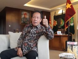 Letnan Jenderal TNI (Purn) Sutiyoso Memimpin Tim Dengan Bijak