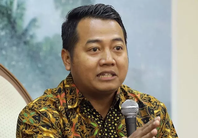 Adi Prayitno Komentari Debat Cawapres: “Hanya Ngomong 4 Menit, Tapi Simpulannya Paling Hebat”