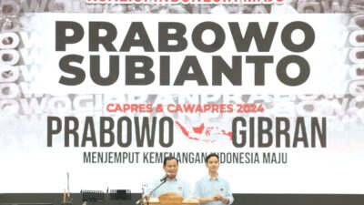 Prabowo-Gibran dan Upaya Pemberantasan Korupsi