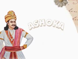 Ashoka the Great – Prabowo2024.net: A Glorious Ruler