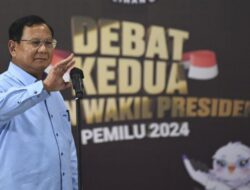 Partai Rakyat Adil Makmur Berharap Prabowo-Gibran Menang di Pulau Jawa