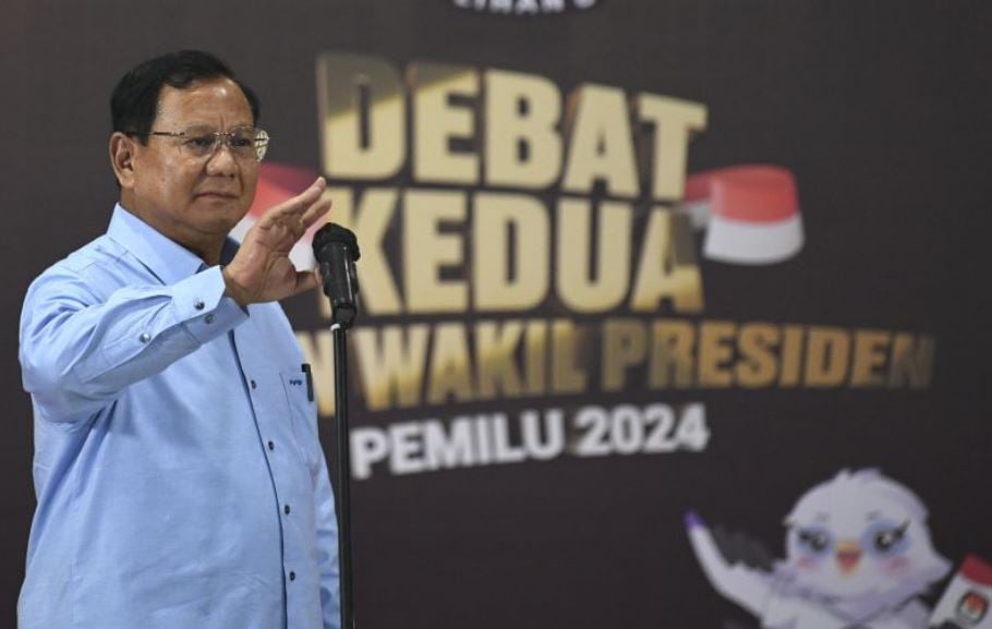 Partai Rakyat Adil Makmur Berharap Prabowo-Gibran Menang di Pulau Jawa