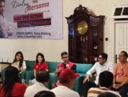 Kaesang Memastikan Akan Lolos ke DPR, PSI Akan Mengawal RUU Perampasan Aset