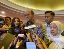 Respon TKN Prabowo-Gibran terhadap Tudingan Roy Suryo terhadap Gibran Rakabuming Raka