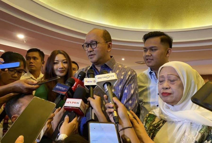 Respon TKN Prabowo-Gibran terhadap Tudingan Roy Suryo terhadap Gibran Rakabuming Raka