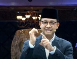 Anies: Ribuan Generasi Milenial Mengalami Kekerasan karena Sentil Gibran sebagai Cawapres