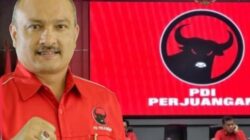 PDIP: Kesalahan Jokowi Tidak Boleh Dilewatkan