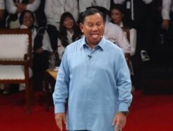 Pengamat Menilai Ucapan Etik Prabowo Subianto yang Sarkas dan Provokatif