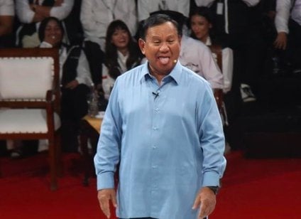 Pengamat Menilai Ucapan Etik Prabowo Subianto yang Sarkas dan Provokatif