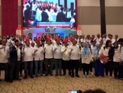 Strategi Partai Perindo untuk Memperoleh 7 Kursi DPRD Sulsel