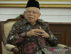 Wakil Presiden Meminta Kampanye Bukan Hanya Sekadar Showmanship Tetapi Perdebatan Ide, Menyindir Siapa?