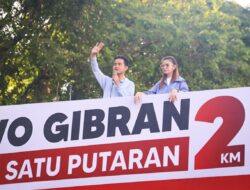 Gerindra Menilai Mas Gibran Tamatan Luar Negeri Diremehkan Jelang Debat