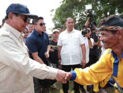 Prabowo Tidak Mampu Bersaing dengan Politisi Lain, Janji-janjinya Sering Tak Dipenuhi