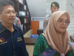 Bawaslu Mengajak Mahasiswa untuk Mengawasi Pelaksanaan Pemilu