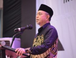 NU dan Muhammadiyah Dituduh Mendukung Anies, Tamsil Linrung Ajak Mahasiswa untuk Menjadi Saksi di Pemilu Presiden