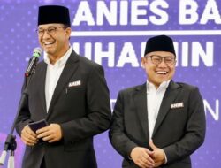 Jubir AMIN Bocorkan Capres-Cawapres Debat Perdana Besok