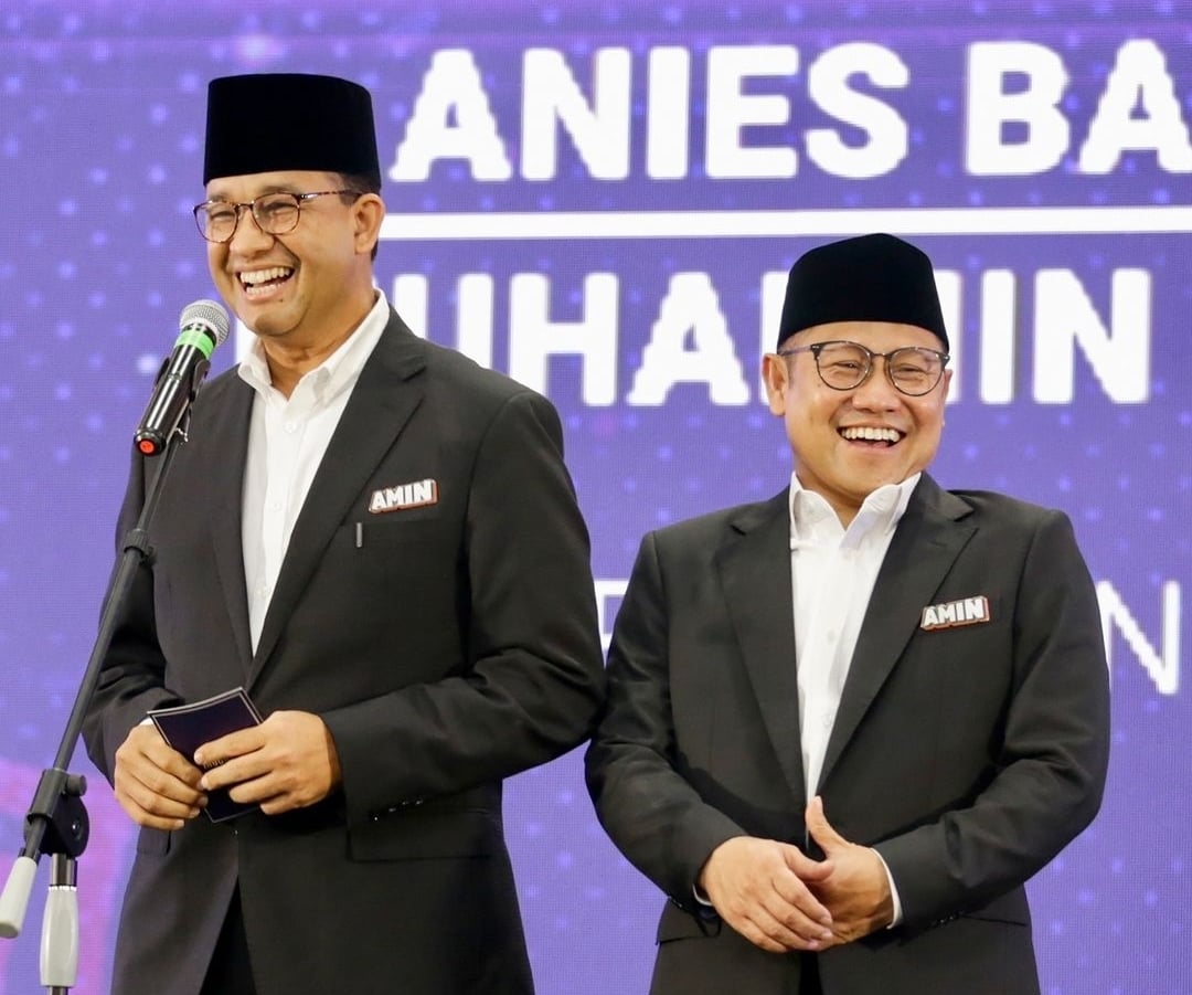 Jubir AMIN Bocorkan Capres-Cawapres Debat Perdana Besok