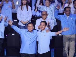 Gibran Siap Debat dengan 2 Cawapres Lain, Adi Prayitno: Perang-perangan Seperti Ini Diperlukan