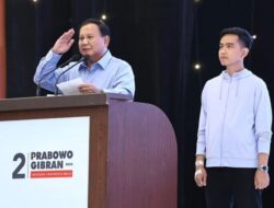 Bagaimana cara Prabowo ingin membantu petani Indonesia menjadi makmur dan terhormat?