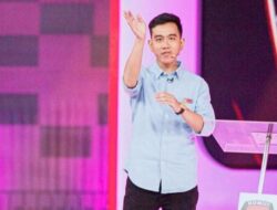 Gibran Menyebut Cak Imin dan Mahfud Tidak Paham: Itu Pak