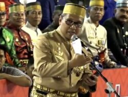 PDIP Prioritaskan Kader dalam Menentukan Calon Gubernur Sulawesi Selatan, Danny Pomanto atau Adnan Purichta Ichsan?