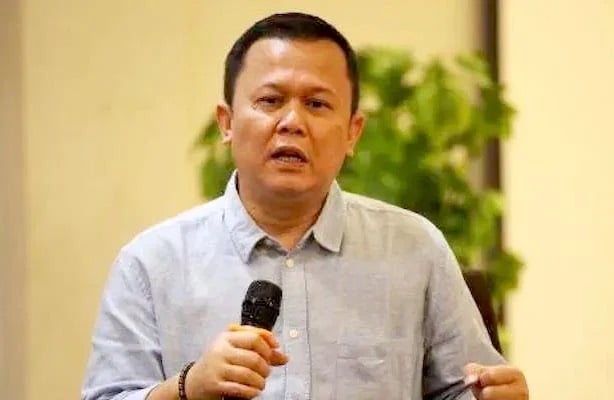 DPR Banggar Menuntut Pemerintah Karena APBN Melimpah untuk IKN, Andi Sinulingga: IKN Layaknya Perjudian