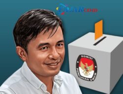 KPU Menegaskan Debat Capres-cawapres Merujuk pada UU Pemilu