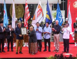 Debat Cawapres Diharapkan Berlangsung Aman dengan Didampingi Capres dan Kemungkinan Terpusat di Jakarta oleh KPU