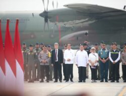 Prabowo Akan Menjadi Pengganti Jokowi, Tidak Hanya Menyalinnya