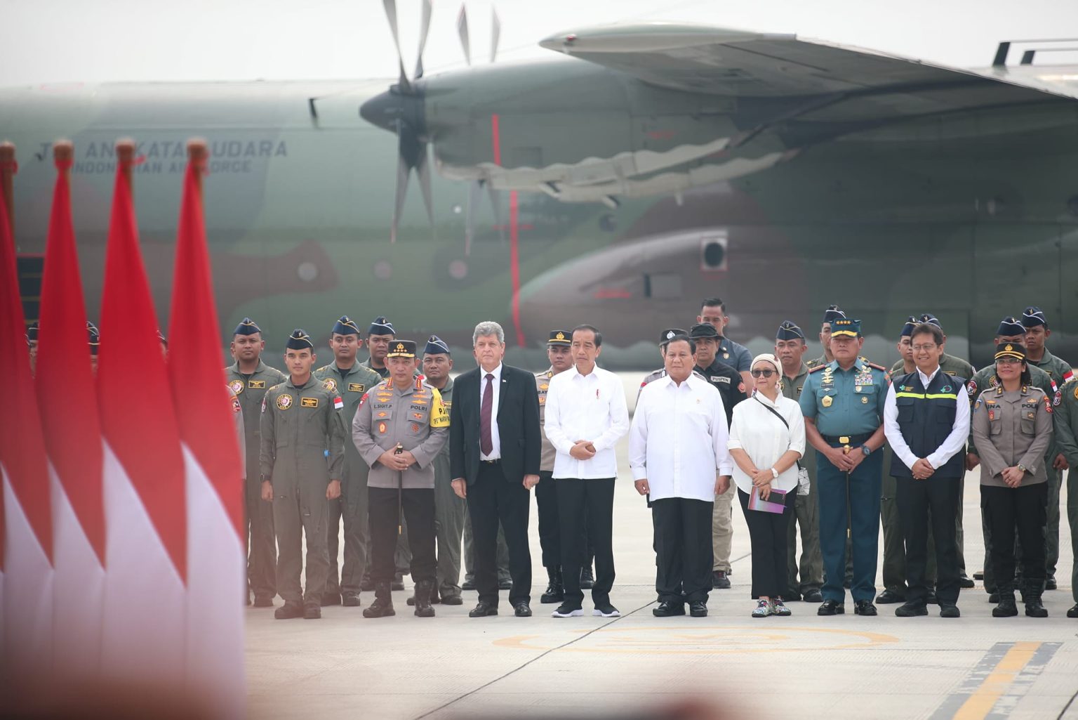 Prabowo Akan Menjadi Pengganti Jokowi, Tidak Hanya Menyalinnya