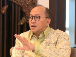 Roy Suryo dan Rosan Roeslani Mengingatkan Pentingnya Edukasi Politik yang Benar, dan Menahan Diri dari Penyebaran Hoaks