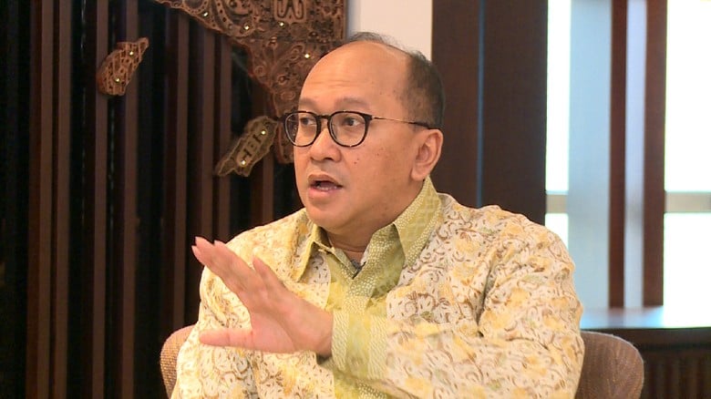 Roy Suryo dan Rosan Roeslani Mengingatkan Pentingnya Edukasi Politik yang Benar, dan Menahan Diri dari Penyebaran Hoaks