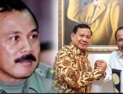 Kepemimpinan Jenderal TNI (Purn) Subagyo Hadi Siswoyo Dalam Aksi TNI