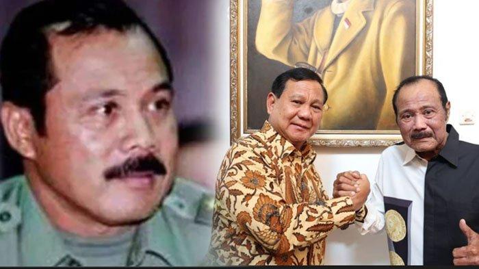 Kepemimpinan Jenderal TNI (Purn) Subagyo Hadi Siswoyo Dalam Aksi TNI