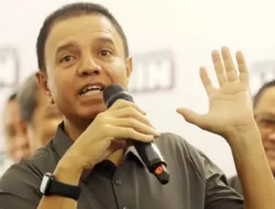 Anies Baswedan Viral Dapat Tampar saat Kampanye, Kapten Timnas AMIN Mengatakan Hal Ini Sering Terjadi