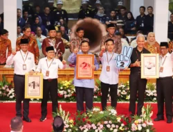 11 Panelis Mayoritas dari Kalangan Akademisi Akan Hadir dalam Debat Perdana Pilpres 2024