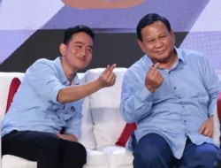 Gibran Dituduh Melemahkan Prabowo, Teddy Gusnaidi Bertanya: Mengapa Lawan Tampak Kewalahan?