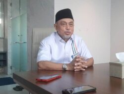 Tamsil Linrung Berkomitmen Mendukung AMIN di UAS dan Melibatkan 172 Kampus Muhammadiyah sebagai Saksi di TPS