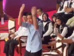 Gibran Meminta Maaf Lagi Setelah Provokasi di Debat Capres, Pengamat Mengatakan Dampak Negatif Jika Terus Berulang-ulang