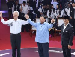 Analisis dan Pernyataan dari Prabowo Subianto