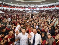 Meningkatnya Penduduk: Tantangan di Tahun 2024 – prabowo2024.net