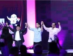 Debat Cawapres Masih Belum Fokus ke Inti Persoalan Ekonomi Indonesia, Lebih Sering Saling Menjatuhkan