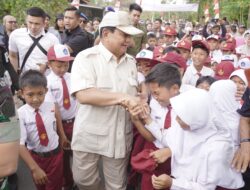 Program Pemberian Makan Siang Gratis Meningkatkan Kesejahteraan di 76 Negara