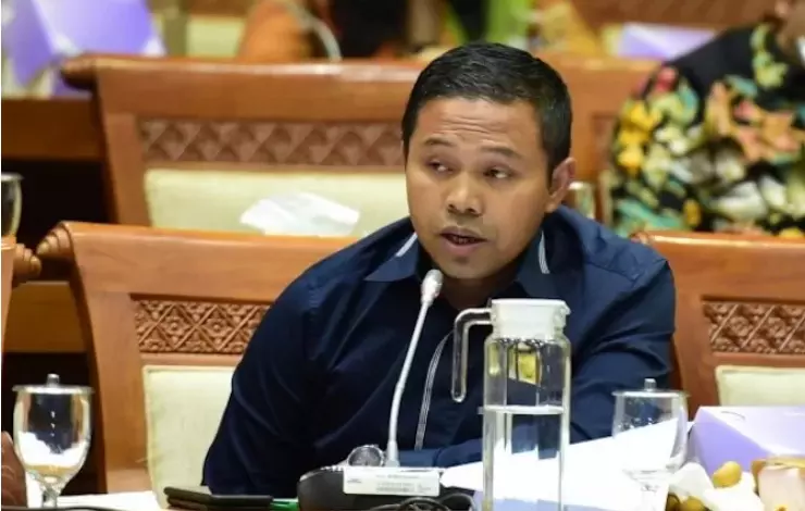 Fraksi PKB DPR RI Menyampaikan Sikap Terkait Percepatan Pilkada 2024